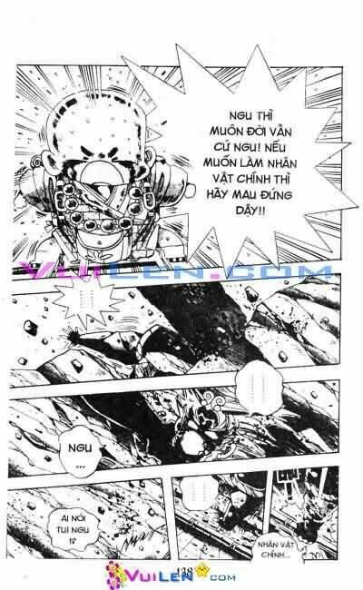 Tiểu Hoà Thượng Chapter 162 - Trang 2