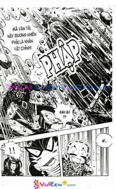 Tiểu Hoà Thượng Chapter 162 - Trang 2