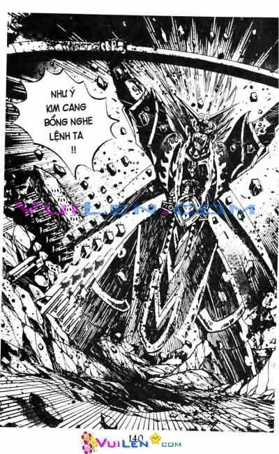 Tiểu Hoà Thượng Chapter 162 - Trang 2