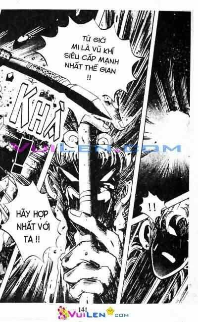 Tiểu Hoà Thượng Chapter 162 - Trang 2