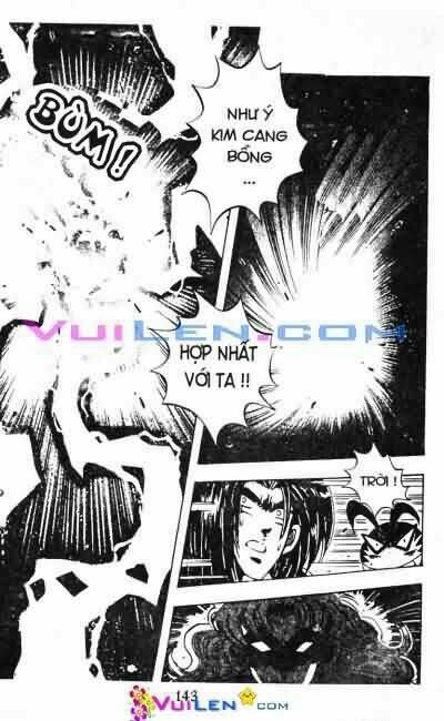 Tiểu Hoà Thượng Chapter 162 - Trang 2