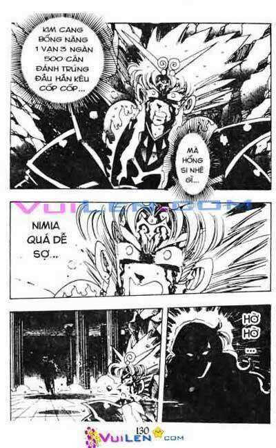 Tiểu Hoà Thượng Chapter 162 - Trang 2