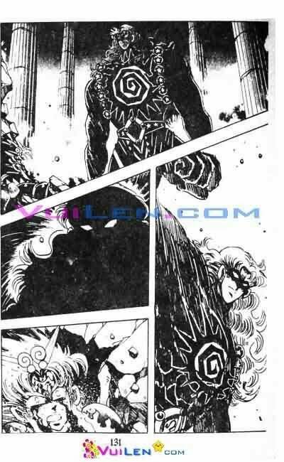 Tiểu Hoà Thượng Chapter 162 - Trang 2