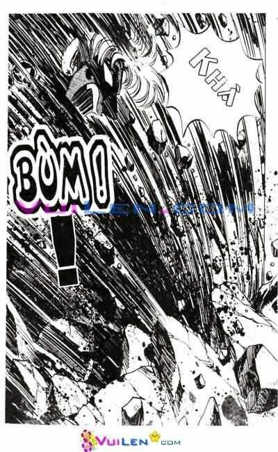 Tiểu Hoà Thượng Chapter 162 - Trang 2