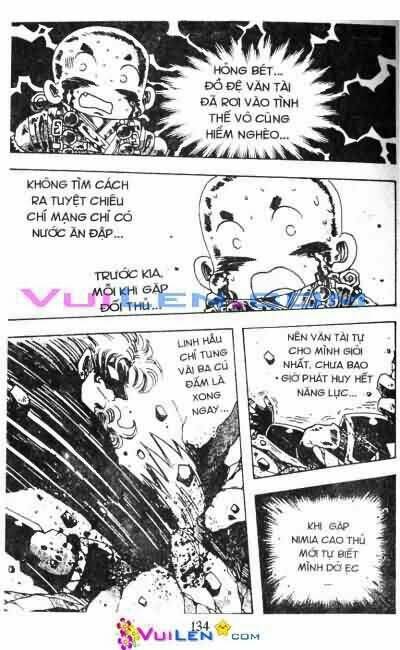 Tiểu Hoà Thượng Chapter 162 - Trang 2