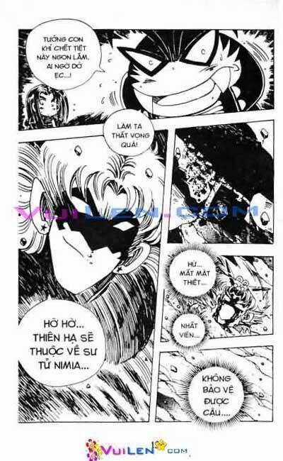 Tiểu Hoà Thượng Chapter 162 - Trang 2