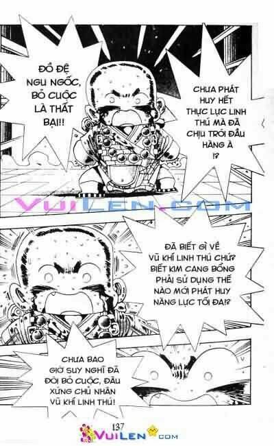 Tiểu Hoà Thượng Chapter 162 - Trang 2