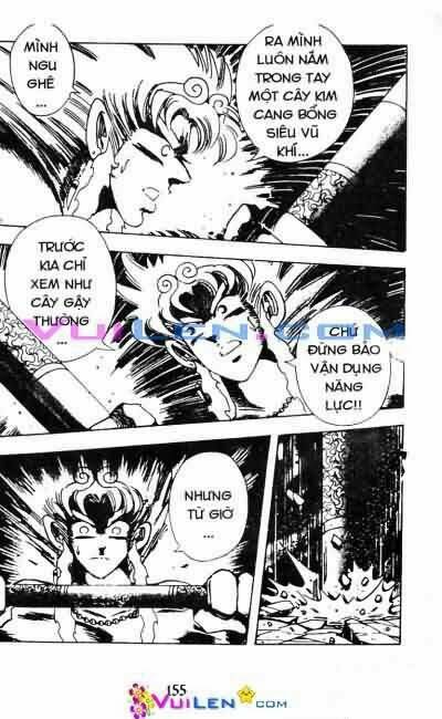 Tiểu Hoà Thượng Chapter 163 - Trang 2