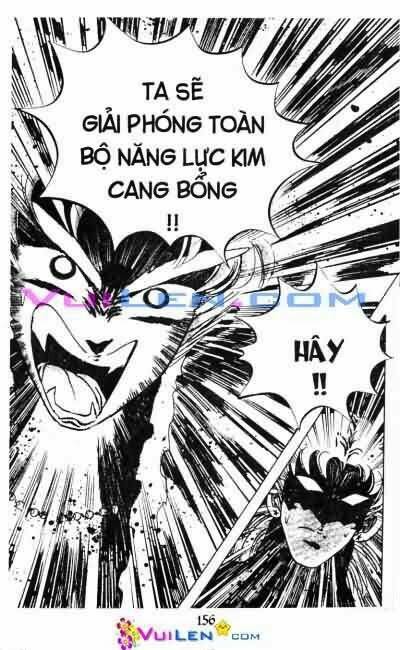 Tiểu Hoà Thượng Chapter 163 - Trang 2