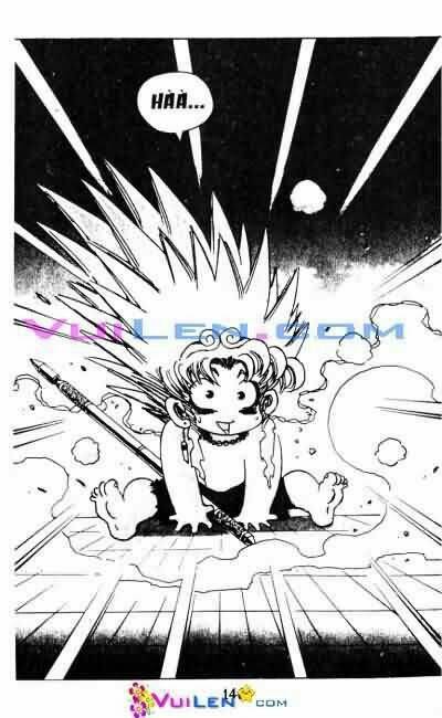 Tiểu Hoà Thượng Chapter 163 - Trang 2