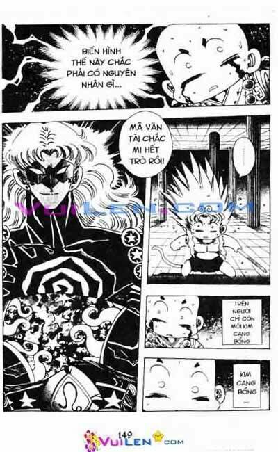 Tiểu Hoà Thượng Chapter 163 - Trang 2