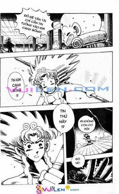 Tiểu Hoà Thượng Chapter 163 - Trang 2