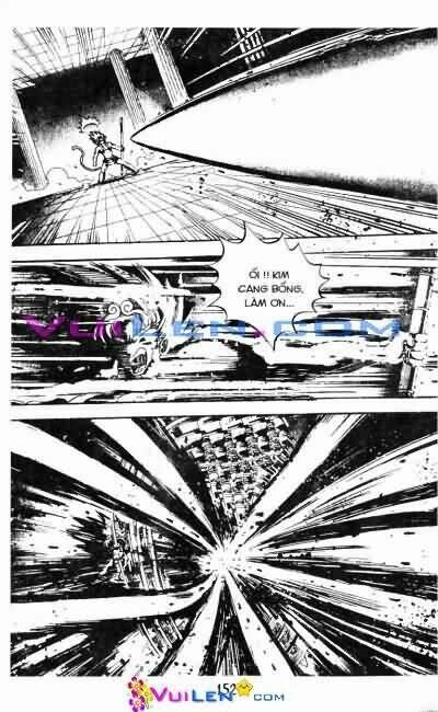 Tiểu Hoà Thượng Chapter 163 - Trang 2