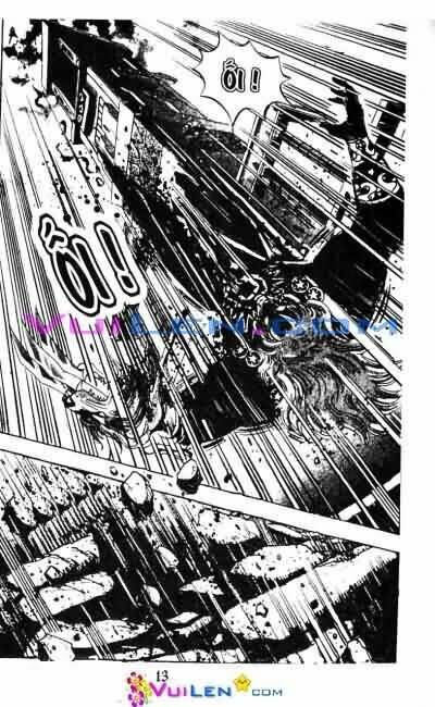 Tiểu Hoà Thượng Chapter 165 - Trang 2