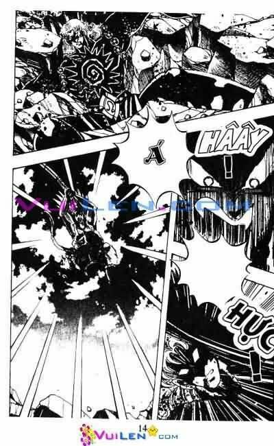 Tiểu Hoà Thượng Chapter 165 - Trang 2