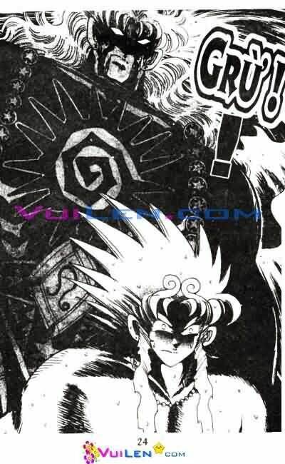 Tiểu Hoà Thượng Chapter 166 - Trang 2