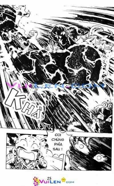 Tiểu Hoà Thượng Chapter 166 - Trang 2