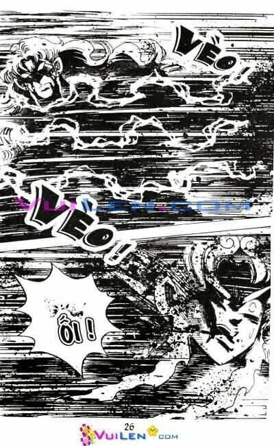 Tiểu Hoà Thượng Chapter 166 - Trang 2