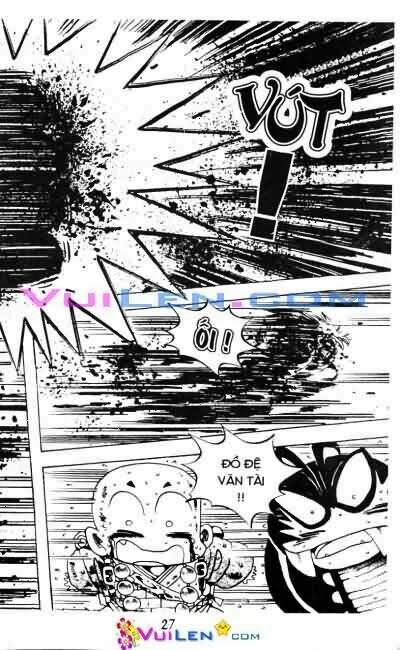 Tiểu Hoà Thượng Chapter 166 - Trang 2