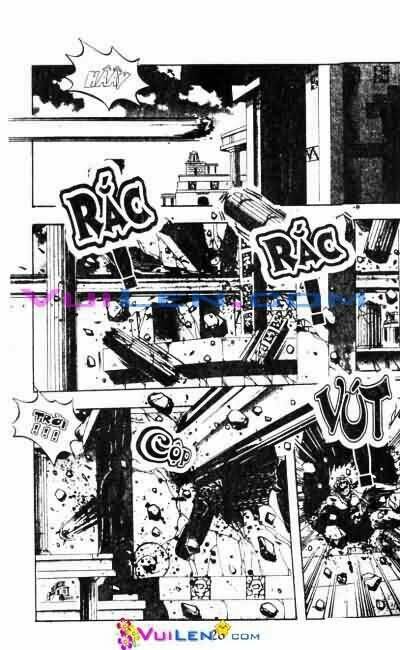 Tiểu Hoà Thượng Chapter 166 - Trang 2