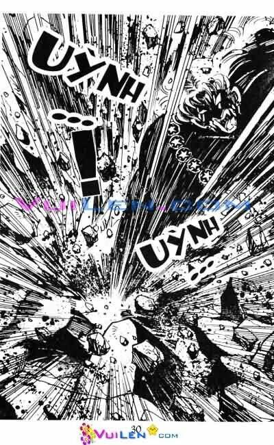 Tiểu Hoà Thượng Chapter 166 - Trang 2