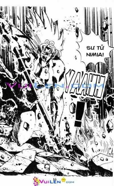 Tiểu Hoà Thượng Chapter 166 - Trang 2