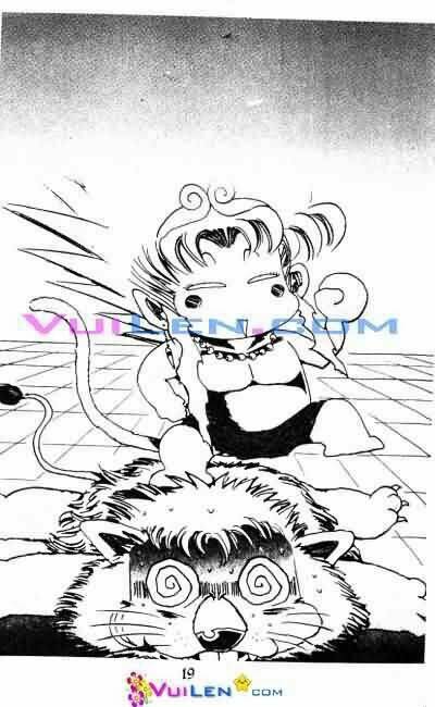 Tiểu Hoà Thượng Chapter 166 - Trang 2