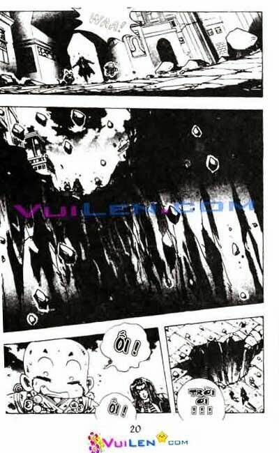 Tiểu Hoà Thượng Chapter 166 - Trang 2