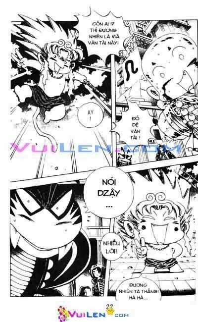 Tiểu Hoà Thượng Chapter 166 - Trang 2