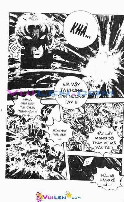 Tiểu Hoà Thượng Chapter 169 - Trang 2