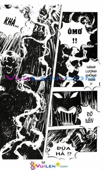 Tiểu Hoà Thượng Chapter 169 - Trang 2