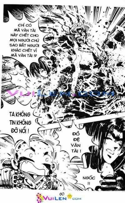 Tiểu Hoà Thượng Chapter 169 - Trang 2