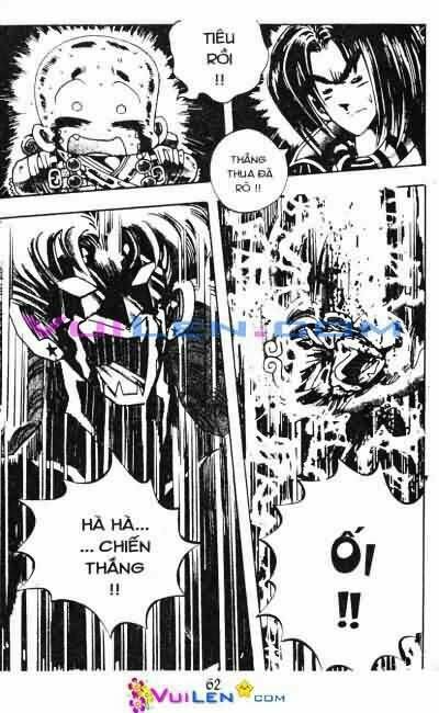 Tiểu Hoà Thượng Chapter 169 - Trang 2