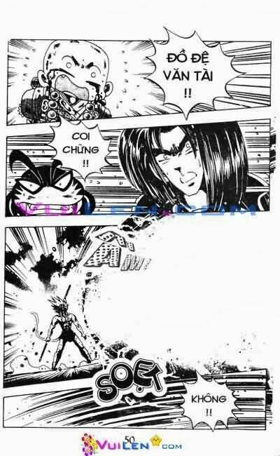 Tiểu Hoà Thượng Chapter 169 - Trang 2