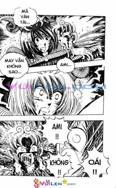 Tiểu Hoà Thượng Chapter 169 - Trang 2