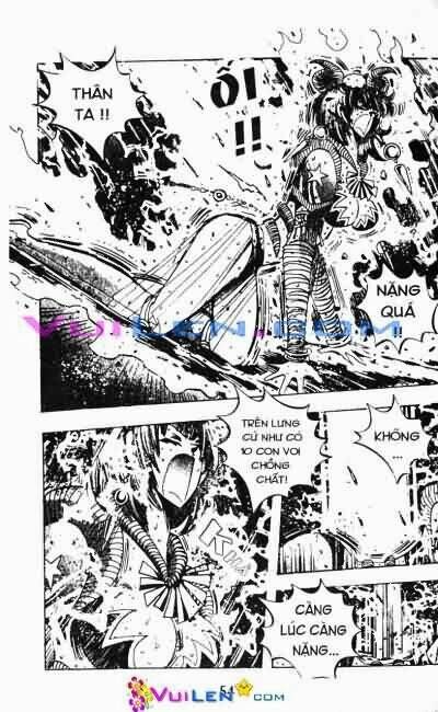 Tiểu Hoà Thượng Chapter 169 - Trang 2