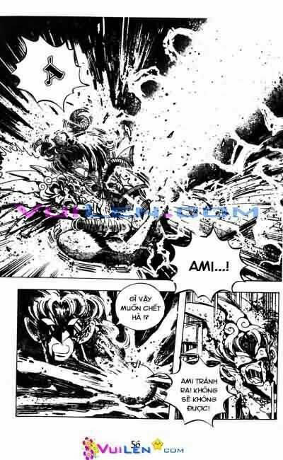 Tiểu Hoà Thượng Chapter 169 - Trang 2