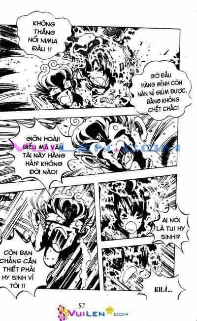 Tiểu Hoà Thượng Chapter 169 - Trang 2