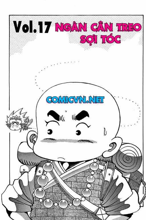 Tiểu Hoà Thượng Chapter 17 - Trang 2