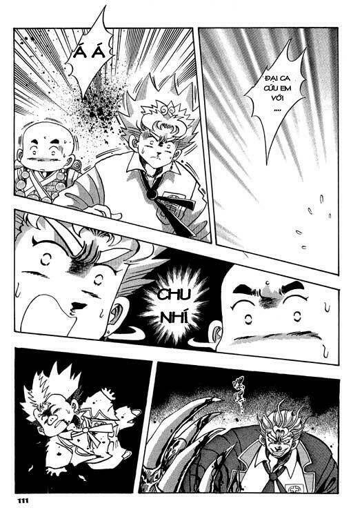 Tiểu Hoà Thượng Chapter 17 - Trang 2