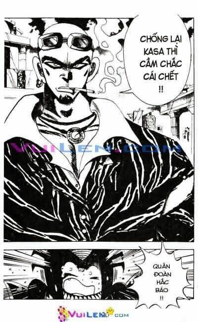 Tiểu Hoà Thượng Chapter 171 - Trang 2