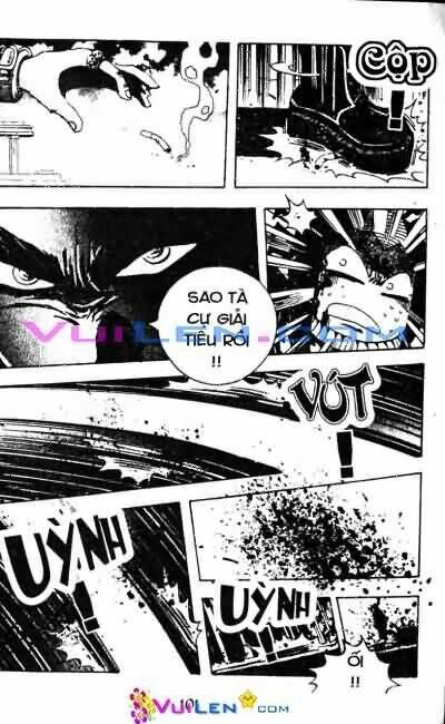 Tiểu Hoà Thượng Chapter 171 - Trang 2