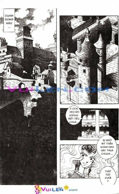 Tiểu Hoà Thượng Chapter 171 - Trang 2