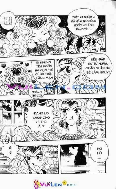 Tiểu Hoà Thượng Chapter 171 - Trang 2