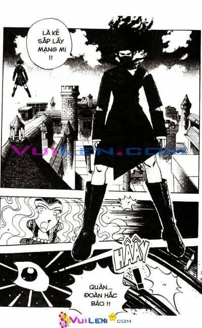 Tiểu Hoà Thượng Chapter 171 - Trang 2