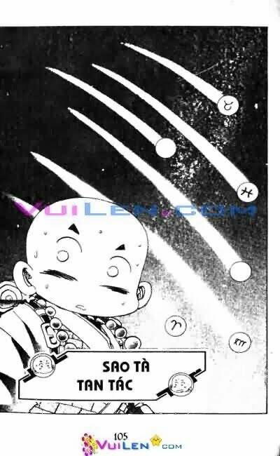 Tiểu Hoà Thượng Chapter 172 - Trang 2