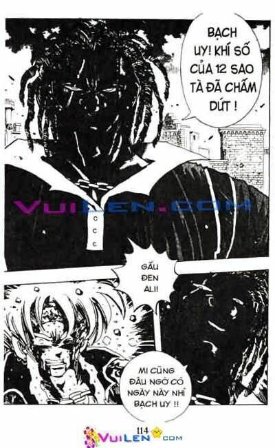 Tiểu Hoà Thượng Chapter 172 - Trang 2