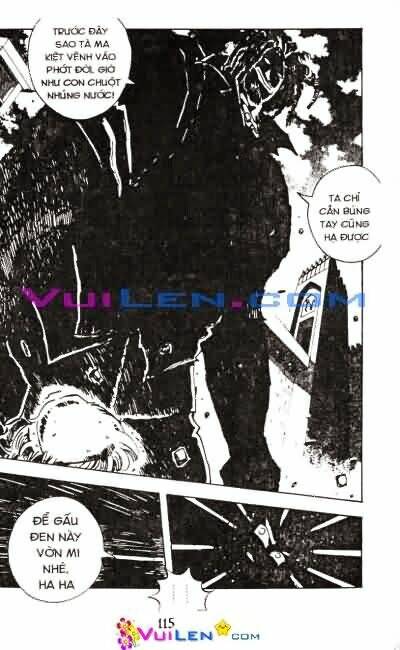 Tiểu Hoà Thượng Chapter 172 - Trang 2