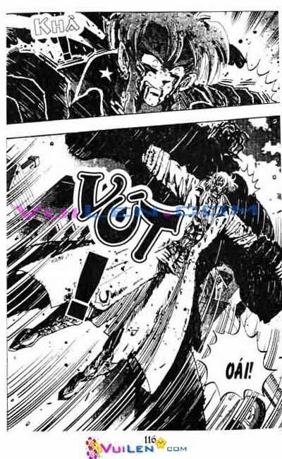 Tiểu Hoà Thượng Chapter 172 - Trang 2