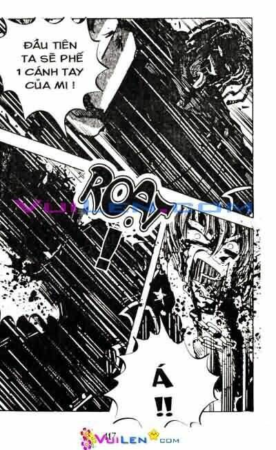 Tiểu Hoà Thượng Chapter 172 - Trang 2